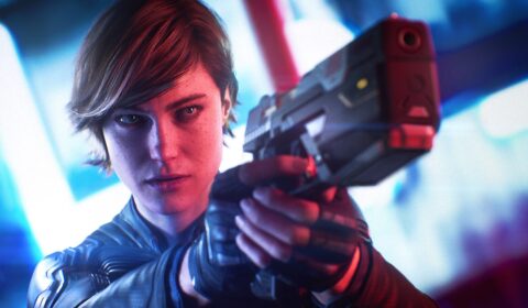 Perfect Dark quase foi salvo pela Take-Two antes de acordo fracassar
