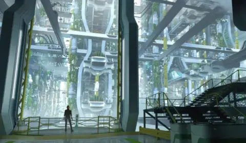 Perfect Dark reboot cancelado: vazamentos revelam o fiasco