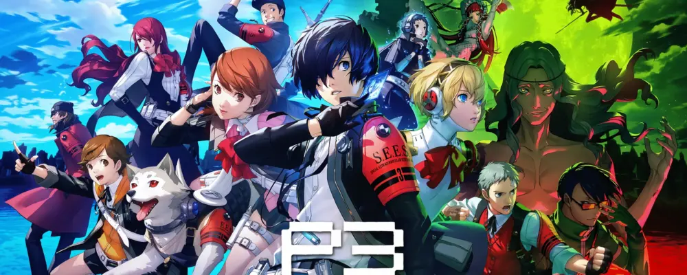 Persona 3 Reload lança clipe oficial de It’s Going Down Now