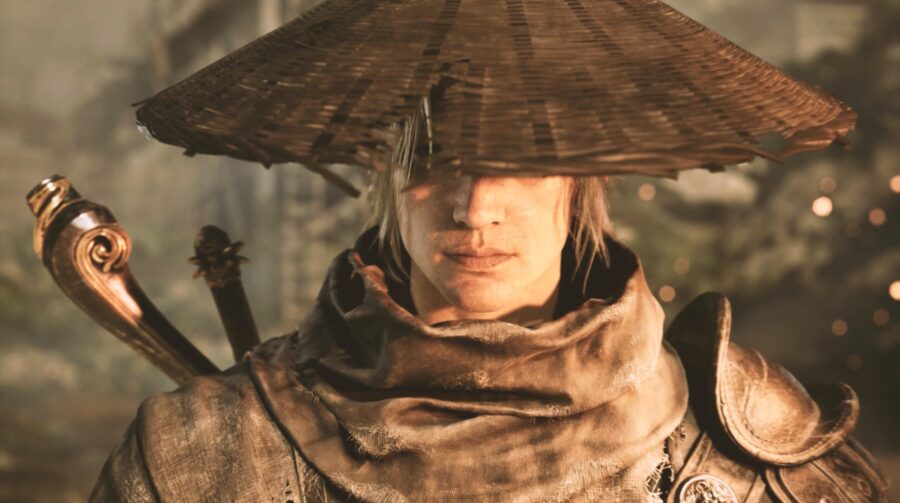 Phantom Blade Zero não é soulslike - pode ser ainda mais difícil