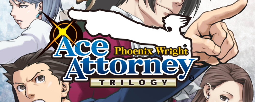Phoenix Wright: Ace Attorney Trilogy ganha update grátis e mais drama no tribunal – Xbox Power