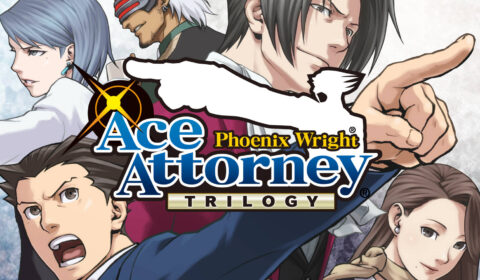 Phoenix Wright: Ace Attorney Trilogy ganha update grátis e mais drama no tribunal – Xbox Power