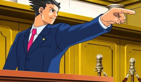 Phoenix Wright: Ace Attorney Trilogy receberá localização em…