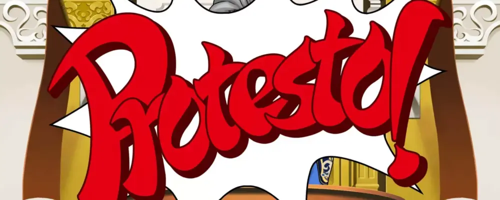 Phoenix Wright Trilogy terá português em novembro | GameHall