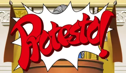 Phoenix Wright Trilogy terá português em novembro | GameHall