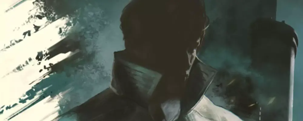 Physint: Kojima revela novo jogo no estilo Metal Gear