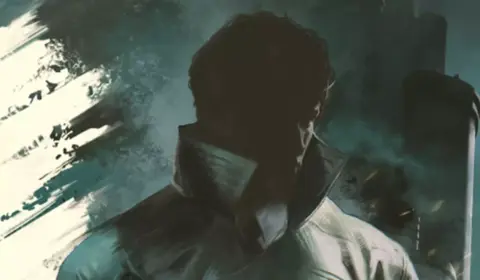 Physint: Kojima revela novo jogo no estilo Metal Gear