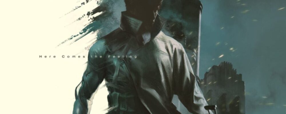 Physint ganha pôster oficial e confirma elenco