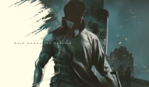 Physint ganha pôster oficial e confirma elenco