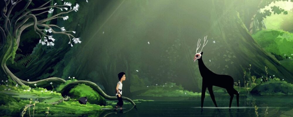 Planet of Lana II: Children of the Leaf será lançado no início de 2026 – PSX Brasil