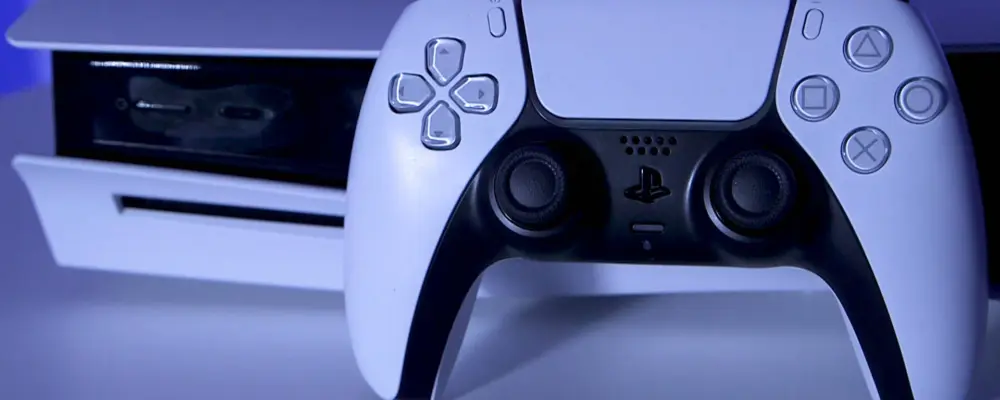 PlayStation 6 pode ter unidade de disco removível