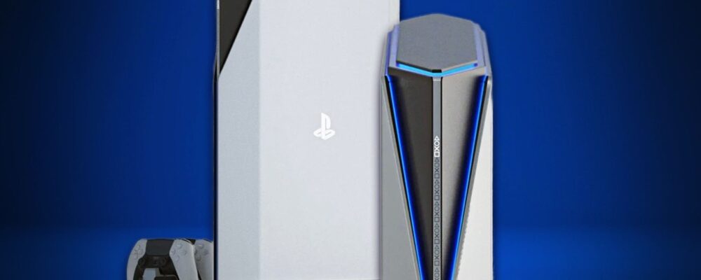 PlayStation 6 terá leitor de discos destacável no lançamento, segundo Tom Henderson