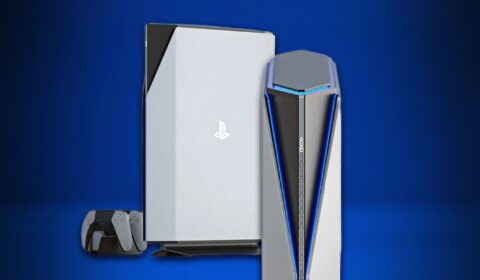PlayStation 6 terá leitor de discos destacável no lançamento, segundo Tom Henderson