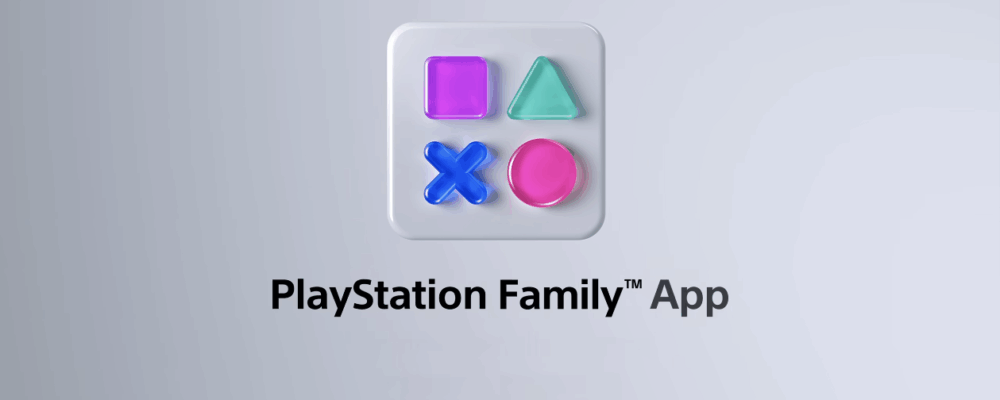 PlayStation Family App dá aos pais mais controle sobre o que os filhos jogam e compram