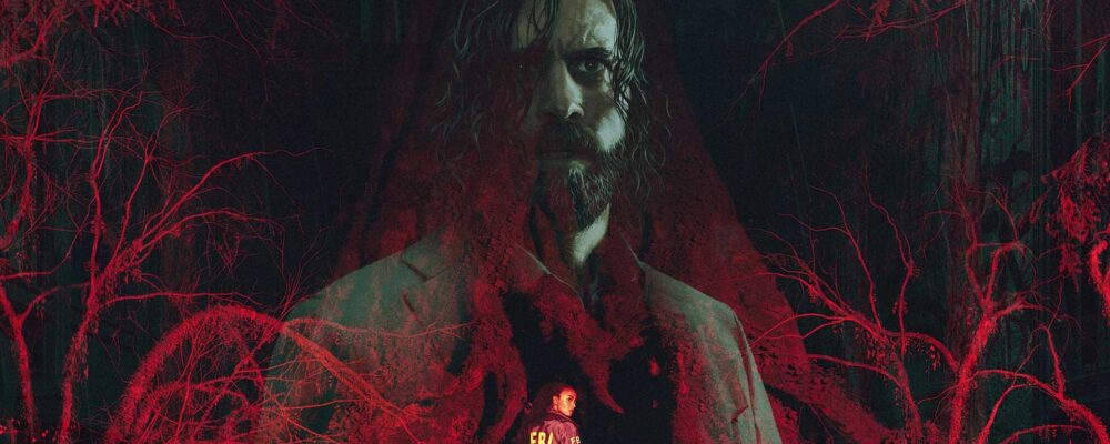 PlayStation Plus de outubro traz Alan Wake II e mais jogos