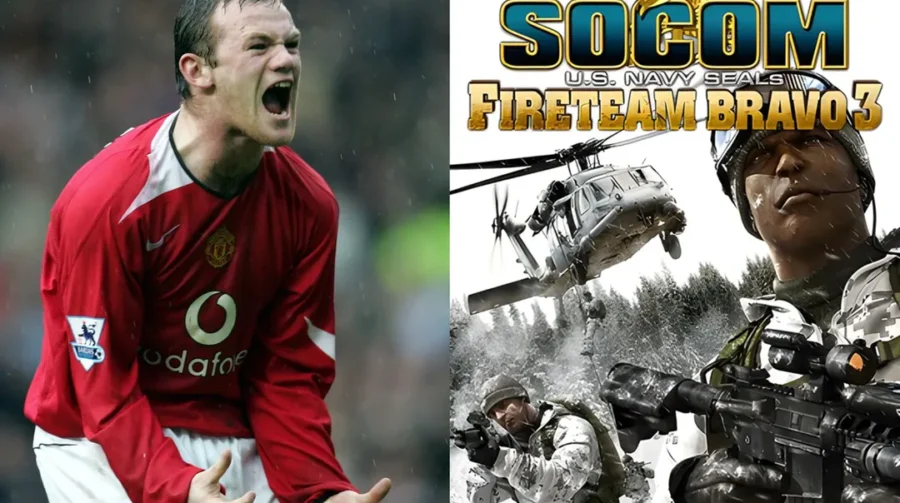 PlayStation foi fundamental para elenco histórico do Manchester United