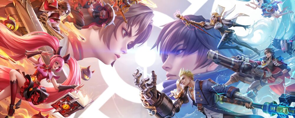 Por Que o Design do Mapa de Honor of Kings Parece Mais Competitivo Que Outros MOBAs