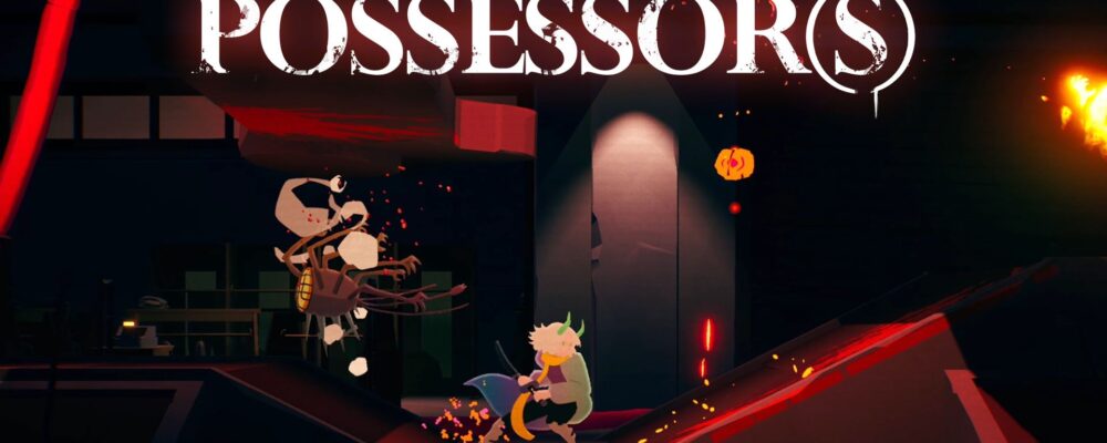 Possessor(s) será lançado em 11 de novembro – PSX Brasil