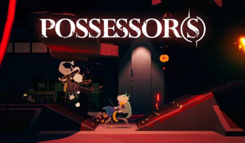 Possessor(s) será lançado em 11 de novembro – PSX Brasil