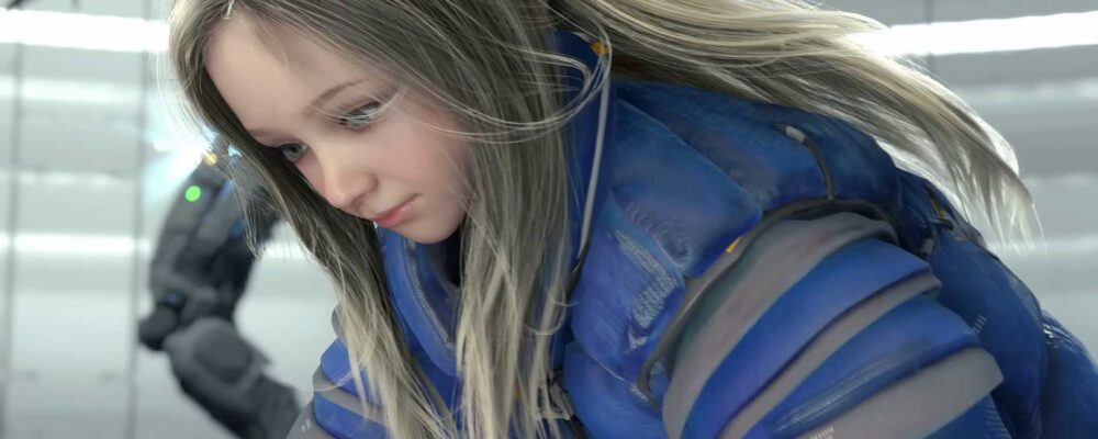 Pragmata adiado outra vez: Capcom promete 2026 | GameHall