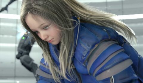 Pragmata adiado outra vez: Capcom promete 2026 | GameHall