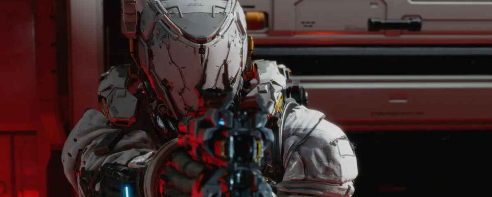 Pragmata ganha novo trailer mas segue sem data definida