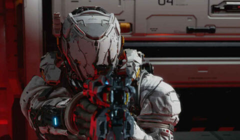 Pragmata ganha novo trailer mas segue sem data definida