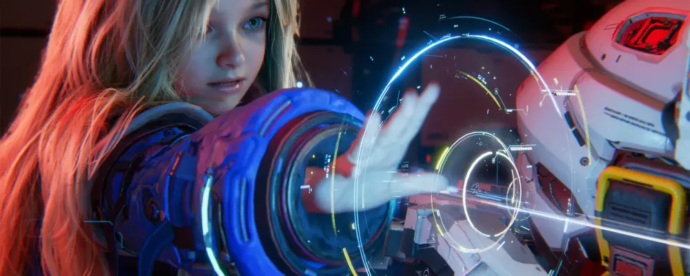 Pragmata mostra trailer com combate e novas áreas | GameHall