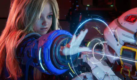 Pragmata mostra trailer com combate e novas áreas | GameHall