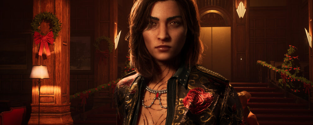 Pré-venda de Vampire: The Masquerade – Bloodlines 2 será reiniciada; detalhes em 17 de setembro – PSX Brasil