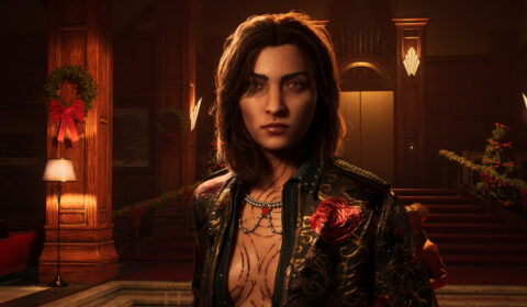 Pré-venda de Vampire: The Masquerade – Bloodlines 2 será reiniciada; detalhes em 17 de setembro – PSX Brasil