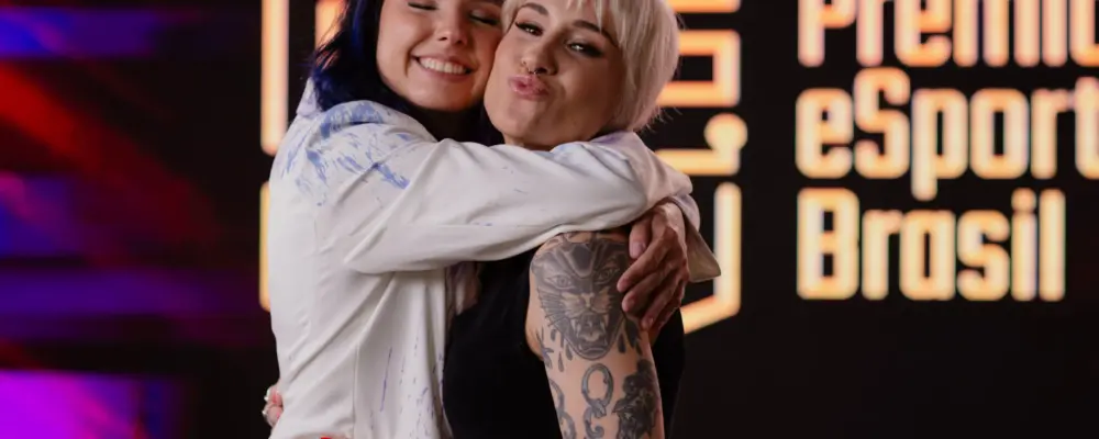 Prêmio eSports Brasil 2025 solta indicados pra votar