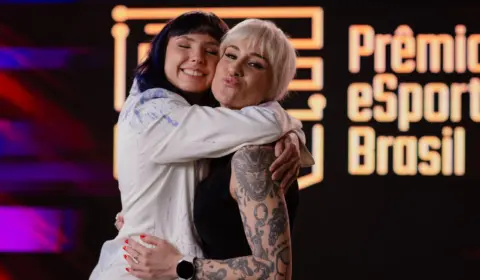 Prêmio eSports Brasil 2025 solta indicados pra votar