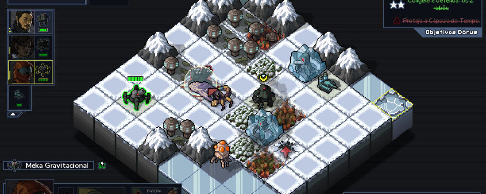 Prime Gaming setembro 2025 traz Civilization IV e mais