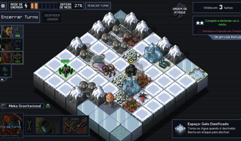 Prime Gaming setembro 2025 traz Civilization IV e mais