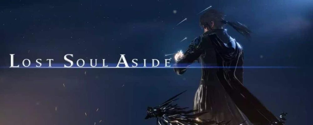 Primeiras notas de Lost Soul Aside são decepcionantes