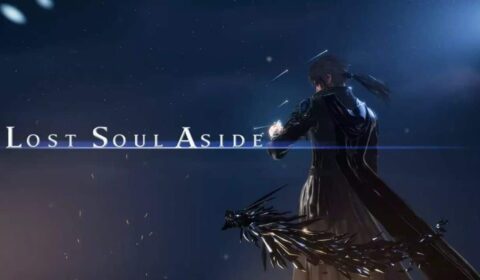 Primeiras notas de Lost Soul Aside são decepcionantes