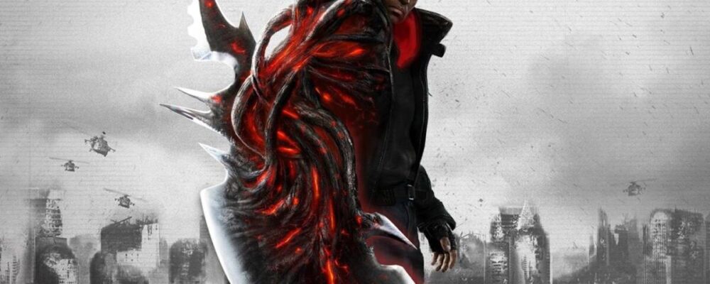 Prototype pode estar de volta com novo jogo em desenvolvimento