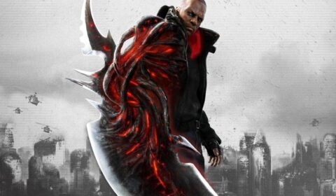 Prototype pode estar de volta com novo jogo em desenvolvimento