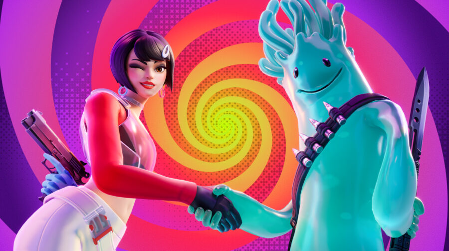 Quem diria? Chat por voz em Fortnite gera onda de banimentos