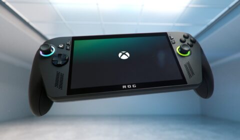 ROG Xbox Ally X é homologado pela Anatel e já pode ser vendido no Brasil