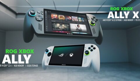 ROG Xbox Ally tem preços confirmados