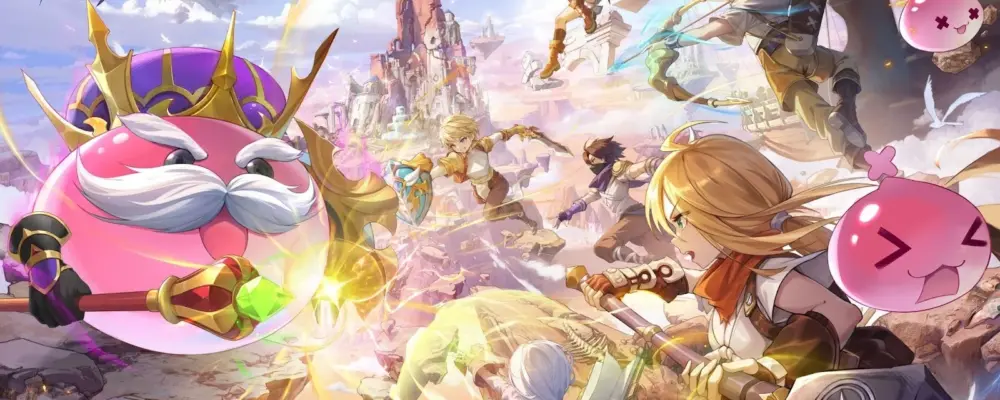 Ragnarok Online LATAM recebe os fofíssimos Doram em setembro