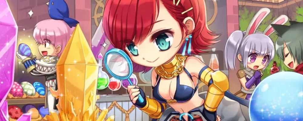 Ragnarok Online Latam traz collab com Fábrica do Terror