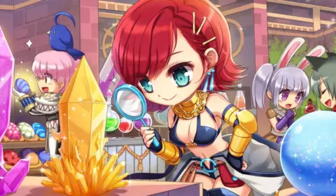 Ragnarok Online Latam traz collab com Fábrica do Terror