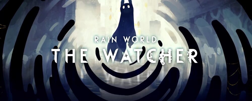 Rain World recebe DLC The Watcher em 25 de setembro nos consoles – PSX Brasil