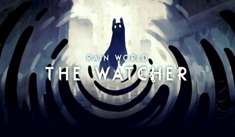 Rain World recebe DLC The Watcher em 25 de setembro nos consoles – PSX Brasil