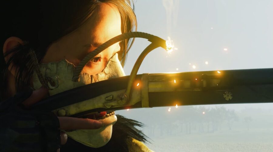 Diretor de Ghost of Yōtei destaca liberdade: 