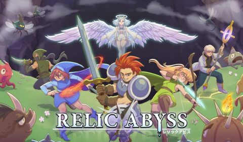 Relic Abyss é anunciado para 2026 – PSX Brasil