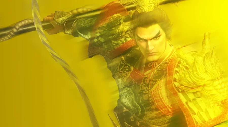 Remaster do clássico Dynasty Warriors 3 chega em março; veja trailer